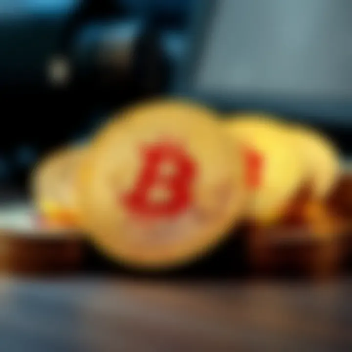 Diverse Methods of Cashing Out Bitcoins