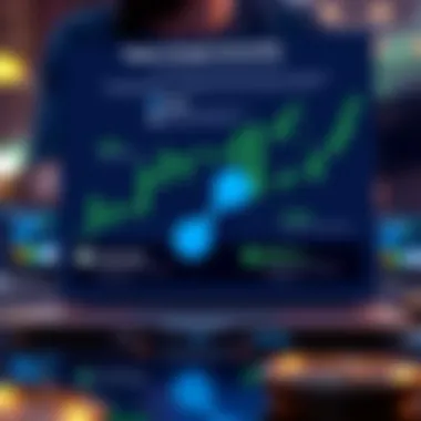 Infographic detailing Ripple’s strategic partnerships