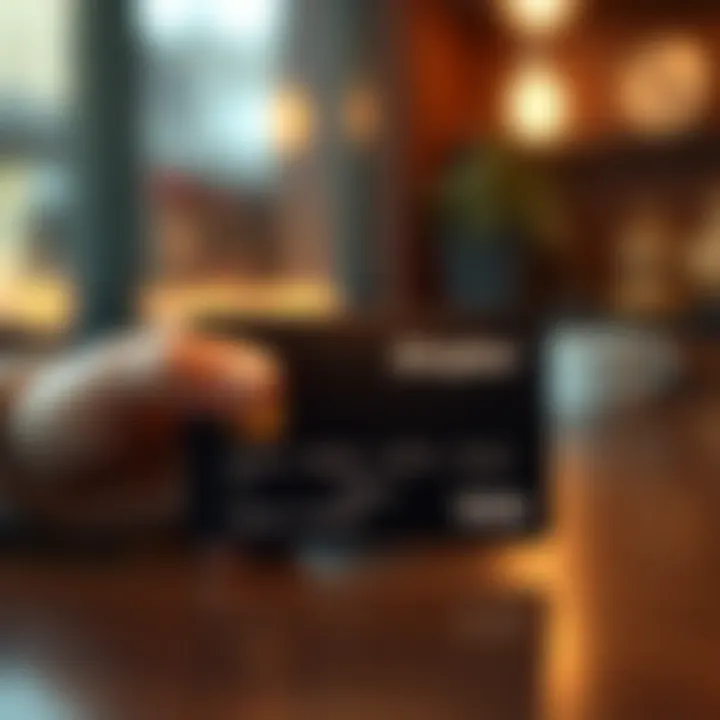 Benefits of using the Simplex Credit Card in cryptocurrency transactions