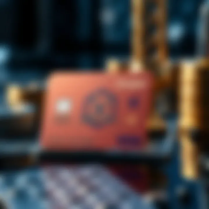 Future outlook of cryptocurrency financial instruments