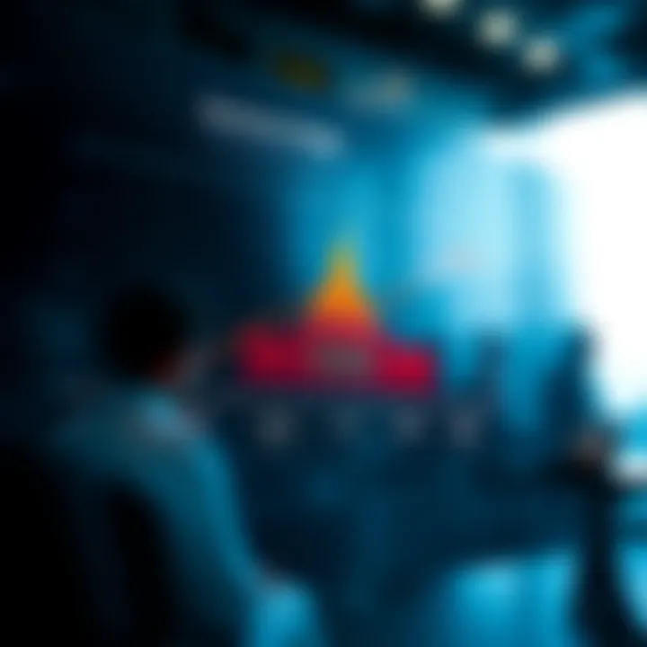 Community-Driven Governance Models Chart depicting community-driven governance models