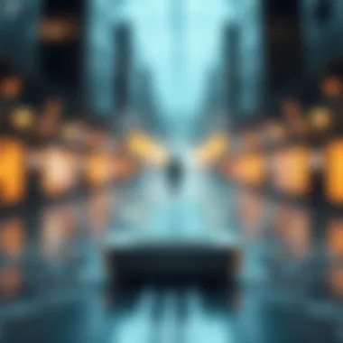 User Autonomy in Web3 Platforms Concept diagram of user autonomy in Web3 platforms