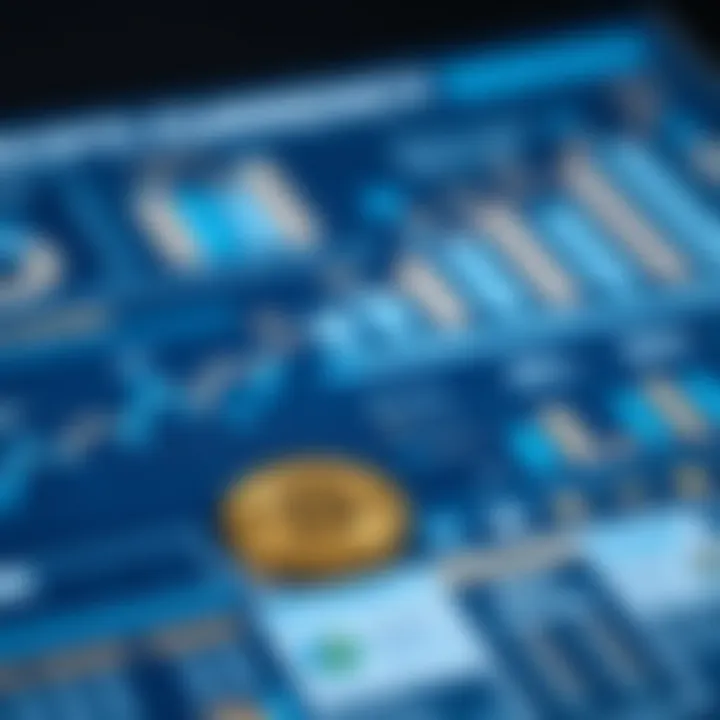 Infographic on Investment Strategies for Cryptocurrency Infographic on investment strategies for cryptocurrency