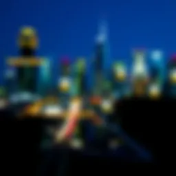 Overview of cryptocurrency news websites