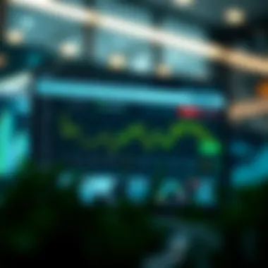 User Interface of a Leading Cryptocurrency News Platform User interface of a leading cryptocurrency news platform