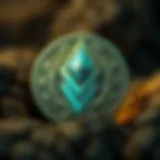 Torum Crypto Logo Emblem Overview of Torum Crypto Logo