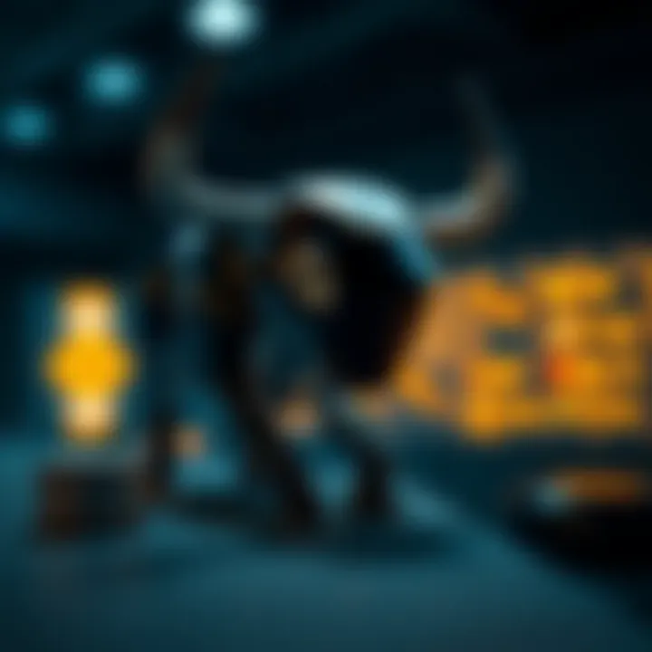 Security features of Webull for safe cryptocurrency trading