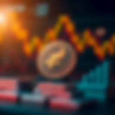 Influential Factors on Propy Coin Market Chart illustrating factors influencing Propy Coin market dynamics