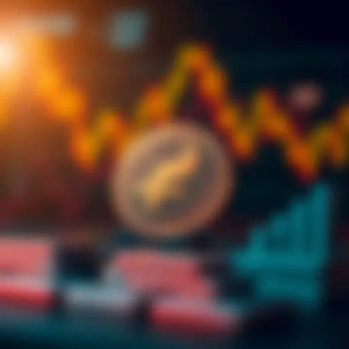 Influential Factors on Propy Coin Market Chart illustrating factors influencing Propy Coin market dynamics