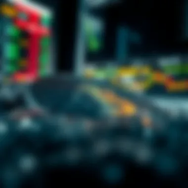 Liquidity Factors in Forex Markets A visual depiction of liquidity factors affecting forex markets