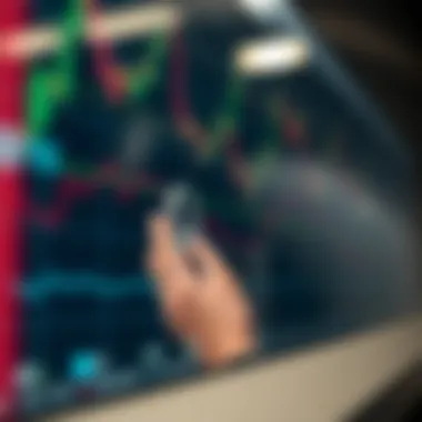 Security Measures in Forex Trading A graphic representation of security measures in forex trading