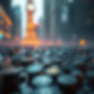 Future of Cryptocurrency Payment Solutions Visual representation of future potential for cryptocurrency payment solutions