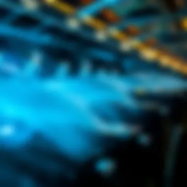 Future Trends in Cryptocurrency Mining with Cloud Technologies Future trends in cryptocurrency mining with cloud technology