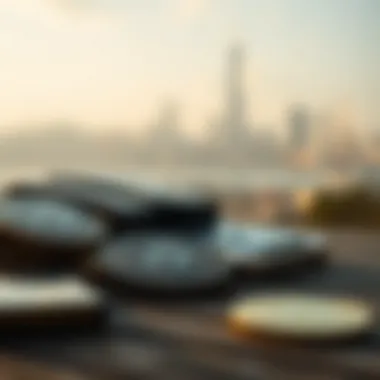 Future trends in cryptocurrency wallet technology