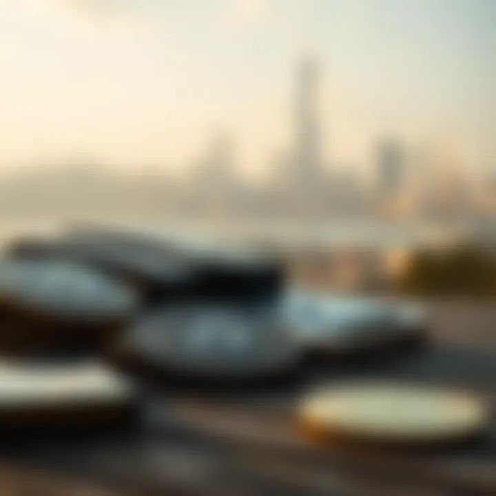 Future trends in cryptocurrency wallet technology