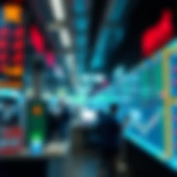 Future Trends in Local Crypto Trading Future trends in local cryptocurrency trading