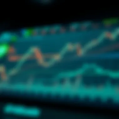 Analyzing Market Trends Affecting Gridcoin Market trend analysis chart for cryptocurrencies