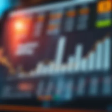 Key Financial Metrics of Gryphon Mining Chart showing key financial metrics related to Gryphon Mining