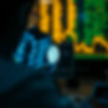 Security features of HitBTC