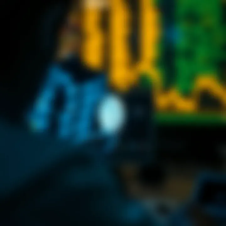 Security features of HitBTC