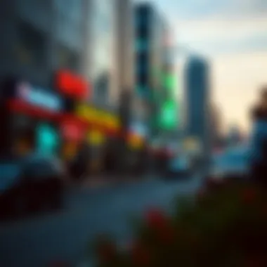 An informative graphic on post-purchase considerations for Neo