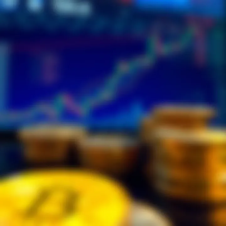 Impact of Market Conditions on Cryptocurrency Cash-Out Market conditions affecting cryptocurrency cash-out