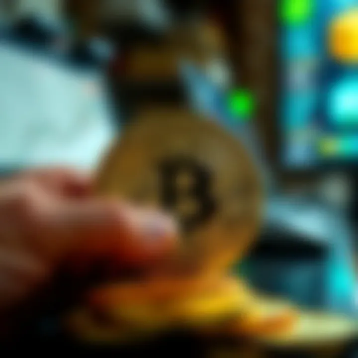 Tax Implications of Cashing Out Cryptocurrency Understanding tax implications of cryptocurrency cash-out