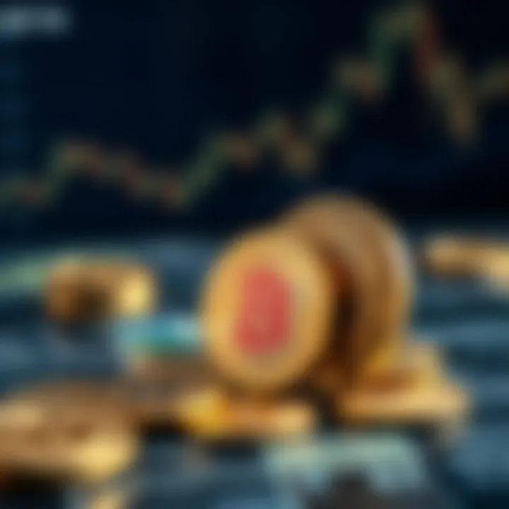 Holding Bitcoin as an investment strategy