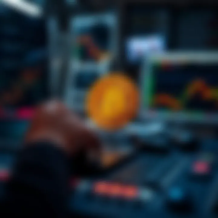 Platforms for leveraging Bitcoin investments