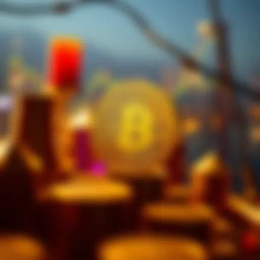 Understanding the Cryptocurrency Landscape Cryptocurrency market overview