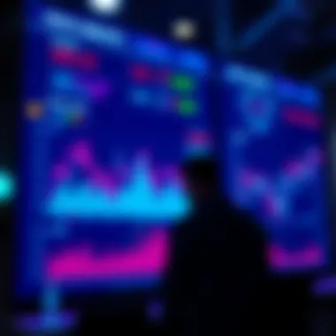 Market Analytics Provided by IDAX Exchange IDAX Exchange market analytics