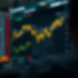 IDAX Exchange user interface preview