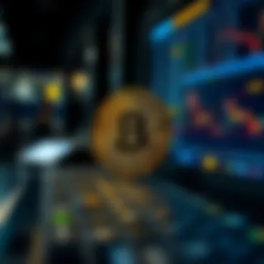 Secure Transactions on Cryptocurrency Platforms