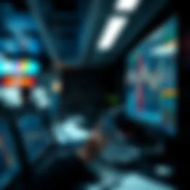 User Experience in Cryptocurrency Trading