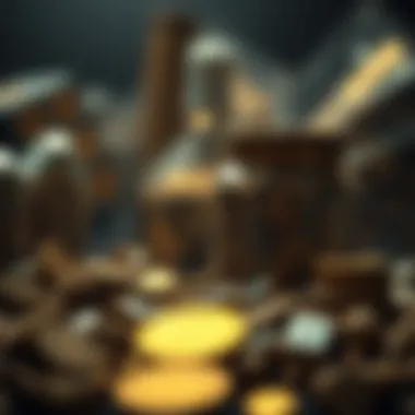 Commodities as a protection against inflation