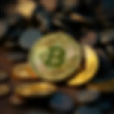 Cryptocurrency investment strategies