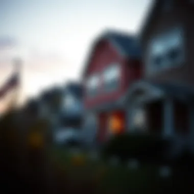 Real estate as an inflation hedge