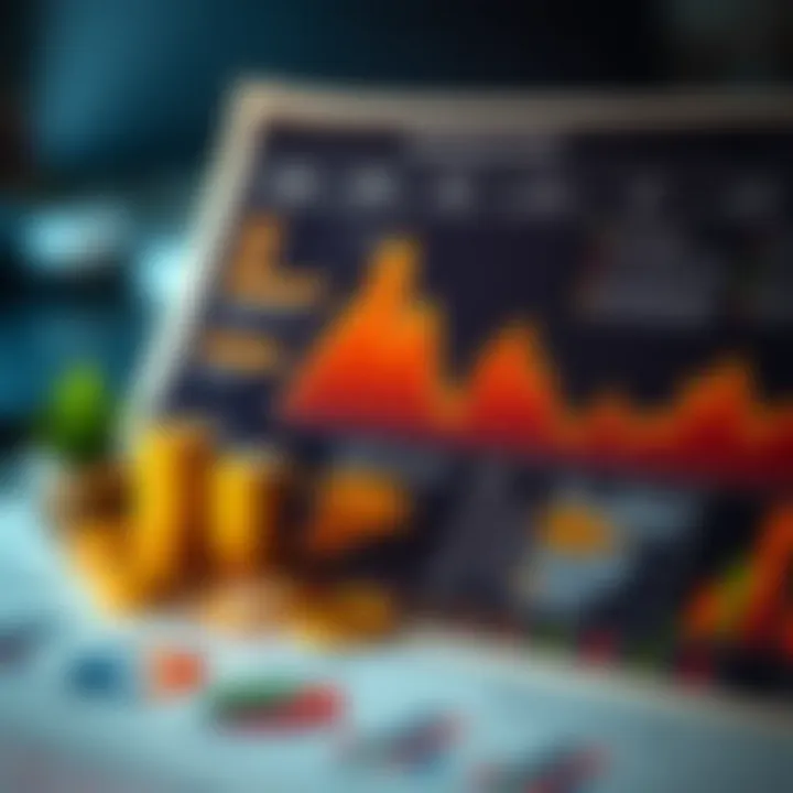 Risk Management Strategies A risk management chart highlighting strategies in cryptocurrency investing.