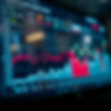 Financial Metrics Overview for ILUS Graph showing financial metrics of ILUS