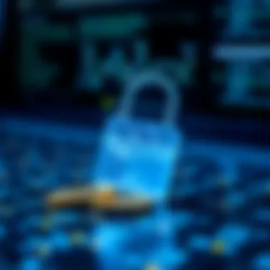 Ensuring Security in Cryptocurrency Payments Security measures for cryptocurrency payments