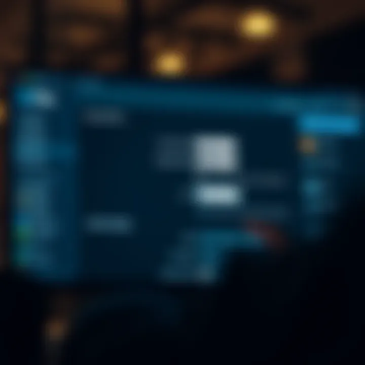 Configuring BitPay in WordPress BitPay integration settings on WordPress dashboard