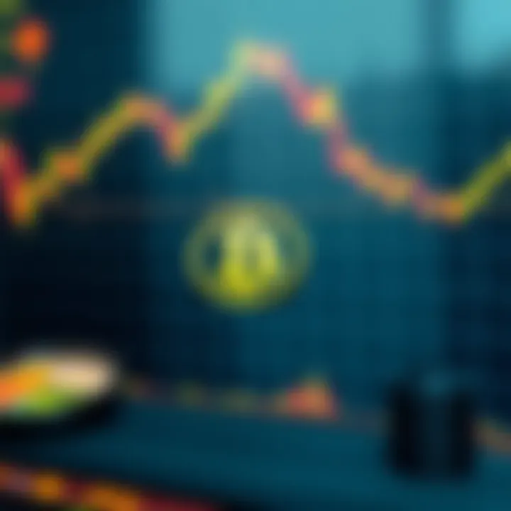 Key Indicators for Cryptocurrency Analysis Infographic on key indicators for crypto trading