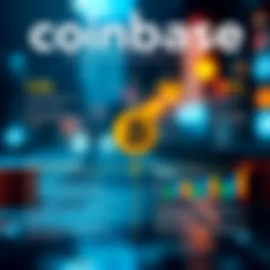 Understanding Risks and Rewards of Investing in Coinbase Risks and rewards infographic for Coinbase investment