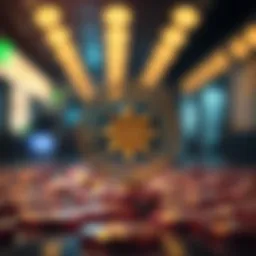 Overview of DeFi tokens and their characteristics