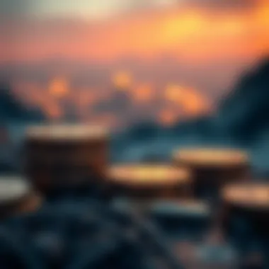 Investment Strategies in DeFi Strategies for investing in DeFi assets