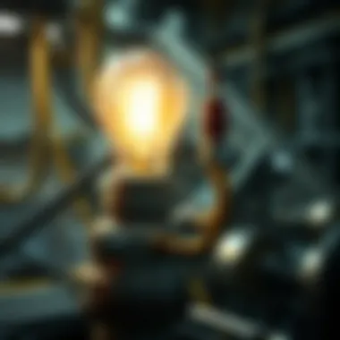 Innovative Helium Extraction Technology An innovative helium extraction technology concept