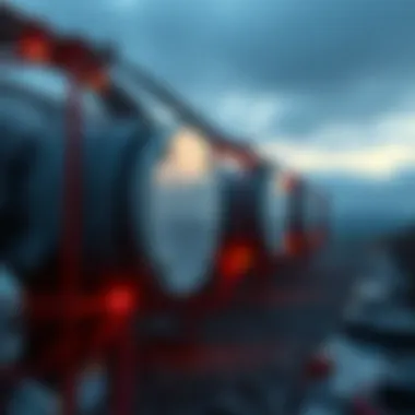 Investment Opportunities in Helium Mining An overview of investment opportunities in helium mining