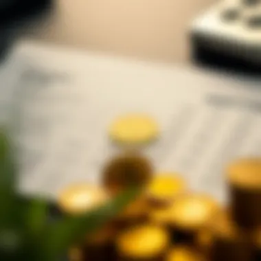 Strategic Cryptocurrency Investment Plan A strategic investment plan diagram for cryptocurrencies