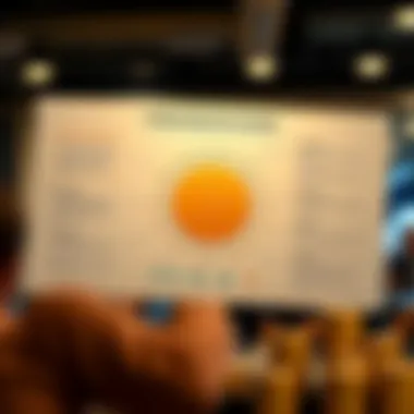 Strategic Approaches to Investing An infographic displaying strategic approaches for successful investing