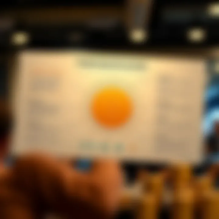 Strategic Approaches to Investing An infographic displaying strategic approaches for successful investing